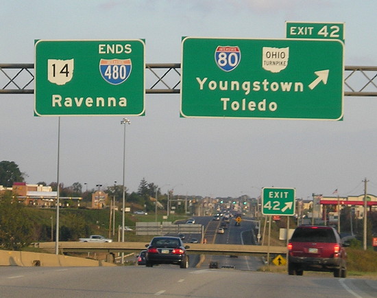 The other I-480 | Iowa Highway Ends (etc.)