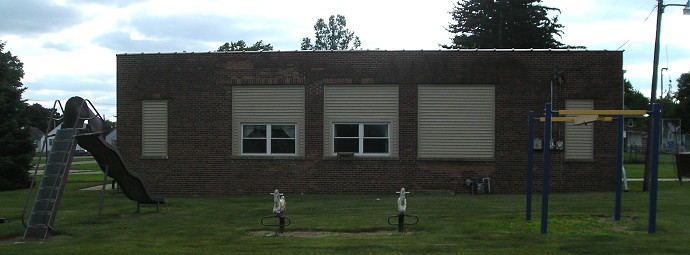 holland township elementary school