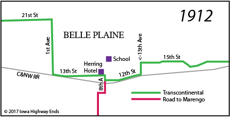 Belle Plaine Public Library – Page 2