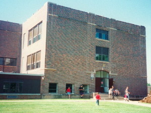 100th anniversary of Traer school fire | Iowa Highway Ends (etc.)