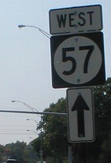 East Ends of Iowa 57